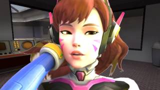 Meet and Fuck D.va