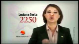 Bizarrices no horário politico.