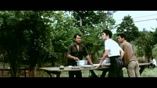 Karate a Muerte en Bangkok-El Gran Jefe- The Big Boss