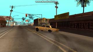 Vaz 2011 Hooligan Style Avtosh ! |ZZ 544