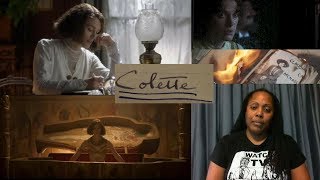COLETTE | Official Trailer (2018) | Reaction
