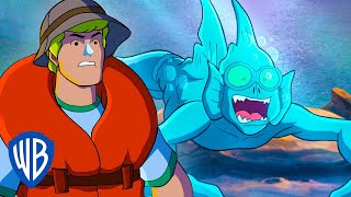 Scooby-Doo! en Français | La légende du lac du Grand Élan