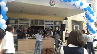 299 №-li mekteb-lisey SON ZENG ( Badalov Turxan )