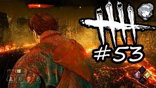 Dead By Daylight #53 - END GAME COLLAPSE IS HERE!