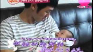 2AM L0ve Esc0rt Ep.2 2/5 [ENG]