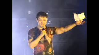 ЮРИЙ ШАТУНОВ (В САРАТОВЕ 06.02.2013) ВЕСЬ КОНЦЕРТ