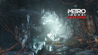 Metro Redux HD Graphics 520