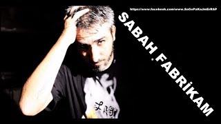 Sagopa Kajmer - Sabah Fabrikam (Uyarlama Klip)