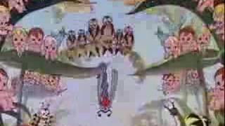 Walt Disney: Water Babies Silly Simphonies