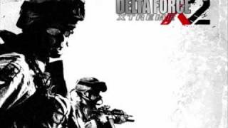 Scott Lee - Infection  (Delta Force: Xtreme 2 Soundtrack)