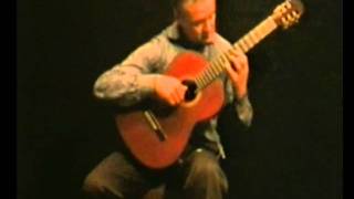 Antonio Lauro_Angostura (Venezuelian Valse)