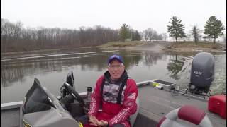 Crappie New Year 2017