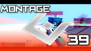Minecraft PvP Montage Ep. 39! | By Clipay!