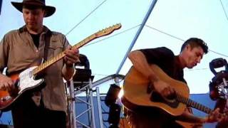 Tutti Frutti - Gunshot Live 2003