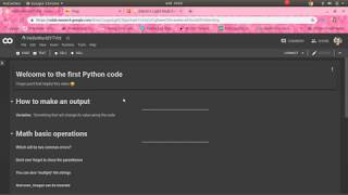 How to start coding in Python? | Easy Breezy Python! | Part 1