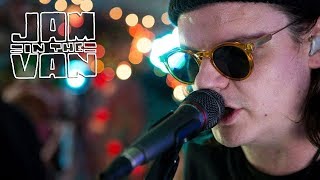 MATING RITUAL - "U + Me Wil Never Die" (Live at JITVHQ in Los Angeles, CA 2018) #JAMINTHEVAN
