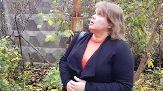 Марина показала укромные места и эроштучки