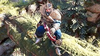 Divinity Original Sin 2 Max Level Gear Human Male Finesse