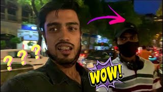 Mujhe wo ladki pasand aagyi yarr !!