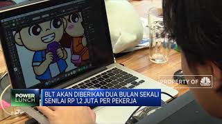 September 2020, “Vaksin” BLT Baru Dikucurkan