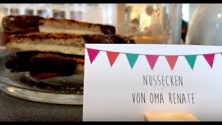 Kuchentratsch: Ein Geheimrezept für glückliche Omas und Opas