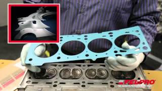 Quick Look At PermaTorque® MLS Head Gaskets