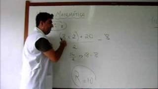 Magia Matemática