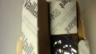 Vaillant 0020202559 Плата управления