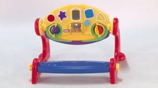 Центр развивающий регулируемый Little Tikes 635908