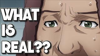 This Anime is a MAJOR Mindf**k | Pet Episode 1 Reaction & First Impressions