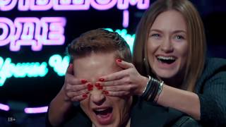 смешные моменты Smetana TV Бар в большом городе