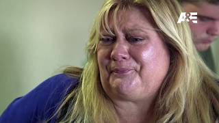 ACUMULADORES COMPULSIVOS - Utimátum para Connie