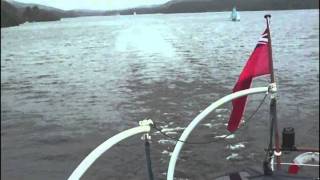 Lake Windermere Cruise, Lake District