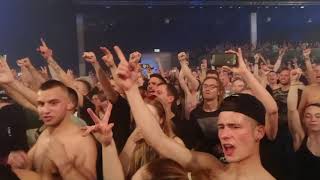 Masters of hardcore 2019