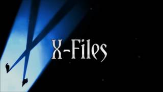 UK Drill Beat [X-Files] - {Prod by. Mizzy Productions}