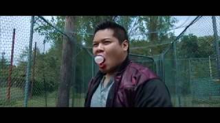 "Strikeout" Action Short