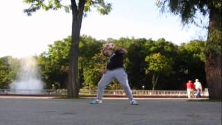 Antipov the way to success