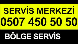 Maltepe Yalı Kombi Servisi | 0507 450 50 50 | BÖLGE SERVİS