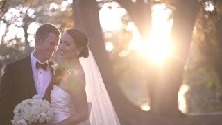 Ford & Rachel's Camp Waldemar Wedding in Kerrville, TX