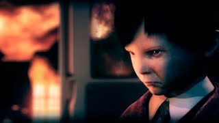 АЙ ДА ШКОДУН ! : Lucius