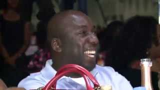 AY & I Go Dye impressed with Acapella's Perfomance