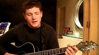 Everything performed by Rob Mahlum