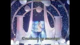 Ronnie Liang Pinoy Pop Super Star Disqualified