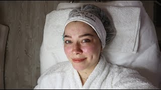 HYDRAFACIAL CİLT BAKIMI HAKKINDA HERŞEY | ESS PLUS