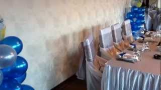 Restaurant No Name - Organizari evenimente, nunta, botez, petreceri private