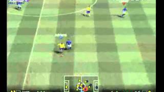 IEST 2007 - PES6 2nd Group Stage - Bubaloo x Vega Villy - 2nd Match
