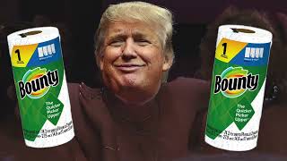 ADDICTED TO TRUMP - A Parody | Freedom Toast & Cinebot Video