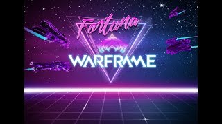 WARFRAME 2018 戦争のフレーム [PC LIVE]   Кора. Ревенант. Титания Ивановна.#119