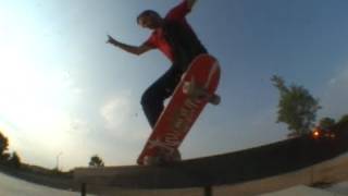 Raw Skateboarding! WWR 9 + 10 Recap!