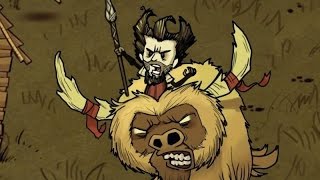 Полное Прохождение Don't Starve Together Онлайн - Игра по сети